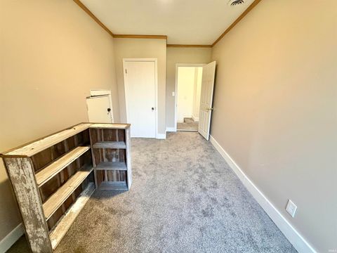 Tiny photo for 5777 N County Road 75 W, Logansport, IN 46947 (MLS # 202613289)