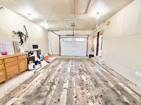 Tiny photo for 5777 N County Road 75 W, Logansport, IN 46947 (MLS # 202613289)