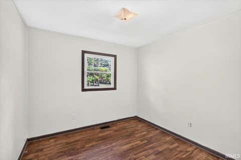 Tiny photo for 6502 N 300 E Road, West Lafayette, IN 47906 (MLS # 202635222)