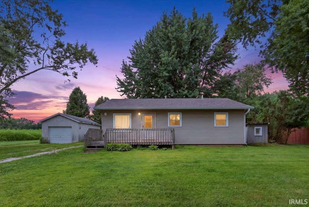 Photo of 6502 N 300 E Road, West Lafayette, IN 47906 (MLS # 202635222)