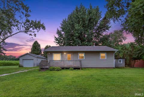 Photo of 6502 N 300 E Road, West Lafayette, IN 47906 (MLS # 202635222)