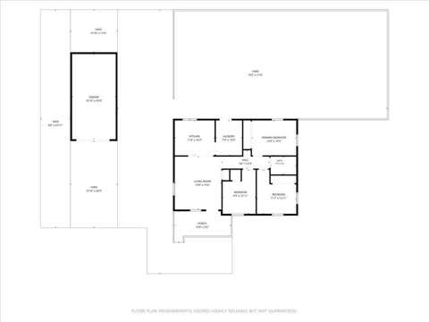 Tiny photo for 6502 N 300 E Road, West Lafayette, IN 47906 (MLS # 202635222)
