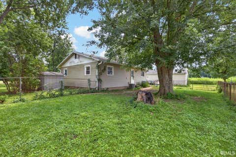 Tiny photo for 6502 N 300 E Road, West Lafayette, IN 47906 (MLS # 202635222)