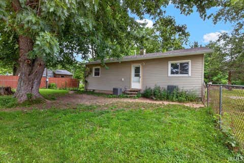 Tiny photo for 6502 N 300 E Road, West Lafayette, IN 47906 (MLS # 202635222)