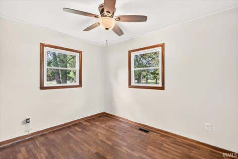 Tiny photo for 6502 N 300 E Road, West Lafayette, IN 47906 (MLS # 202635222)