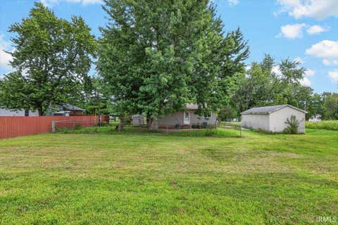 Tiny photo for 6502 N 300 E Road, West Lafayette, IN 47906 (MLS # 202635222)