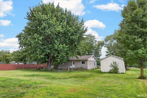 Tiny photo for 6502 N 300 E Road, West Lafayette, IN 47906 (MLS # 202635222)