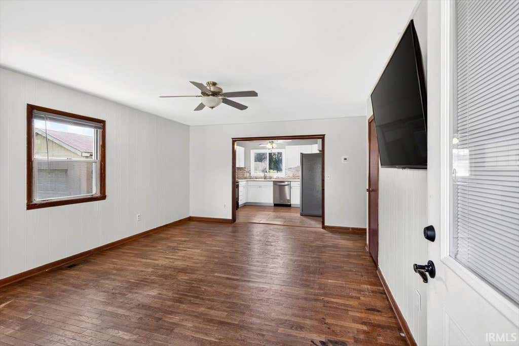 Photo of 6502 N 300 E Road, West Lafayette, IN 47906 (MLS # 202635222)