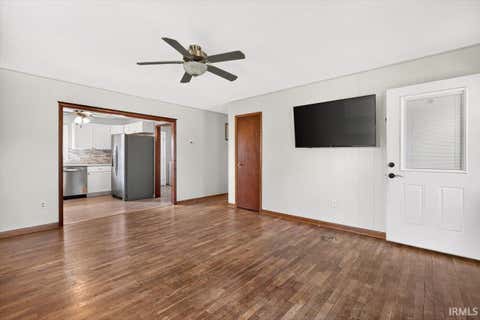 Tiny photo for 6502 N 300 E Road, West Lafayette, IN 47906 (MLS # 202635222)
