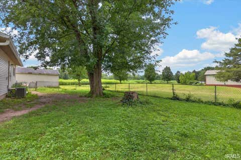 Tiny photo for 6502 N 300 E Road, West Lafayette, IN 47906 (MLS # 202635222)