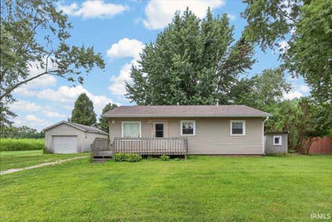 Tiny photo for 6502 N 300 E Road, West Lafayette, IN 47906 (MLS # 202635222)