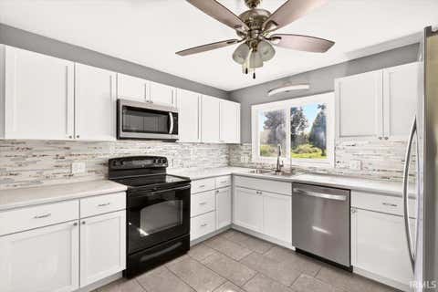 Tiny photo for 6502 N 300 E Road, West Lafayette, IN 47906 (MLS # 202635222)