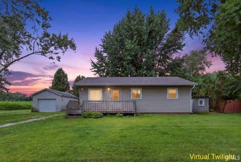 Tiny photo for 6502 N 300 E Road, West Lafayette, IN 47906 (MLS # 202635222)