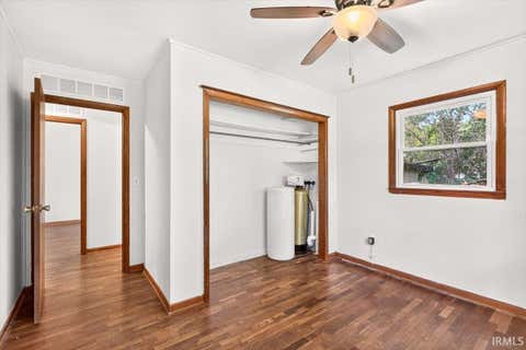 Tiny photo for 6502 N 300 E Road, West Lafayette, IN 47906 (MLS # 202635222)