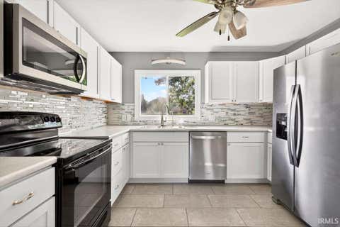 Tiny photo for 6502 N 300 E Road, West Lafayette, IN 47906 (MLS # 202635222)
