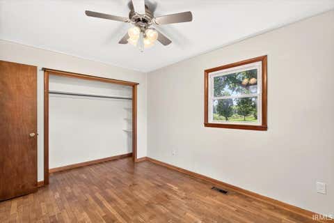 Tiny photo for 6502 N 300 E Road, West Lafayette, IN 47906 (MLS # 202635222)
