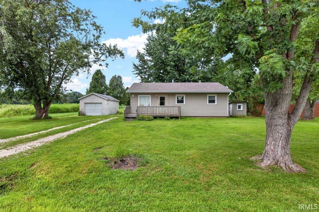 Photo of 6502 N 300 E Road, West Lafayette, IN 47906 (MLS # 202635222)
