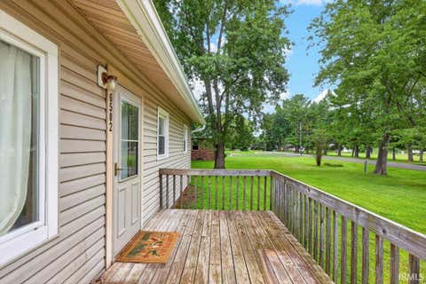 Tiny photo for 6502 N 300 E Road, West Lafayette, IN 47906 (MLS # 202635222)