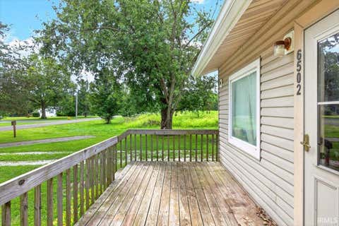 Tiny photo for 6502 N 300 E Road, West Lafayette, IN 47906 (MLS # 202635222)