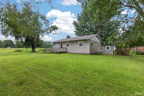 Tiny photo for 6502 N 300 E Road, West Lafayette, IN 47906 (MLS # 202635222)