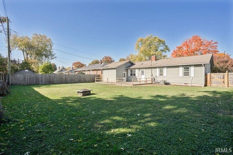 Tiny photo for 619 ALDRIDGE Drive, Kokomo, IN 46902 (MLS # 202644638)