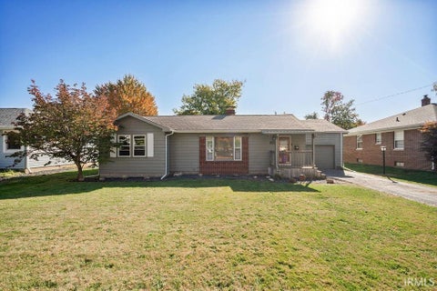 Photo of 619 ALDRIDGE Drive, Kokomo, IN 46902 (MLS # 202644638)