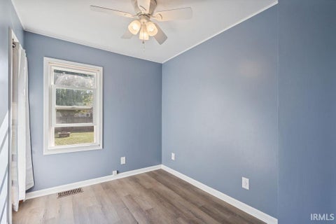 Tiny photo for 619 ALDRIDGE Drive, Kokomo, IN 46902 (MLS # 202644638)