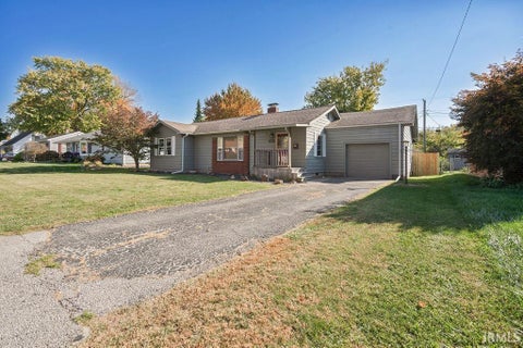 Tiny photo for 619 ALDRIDGE Drive, Kokomo, IN 46902 (MLS # 202644638)