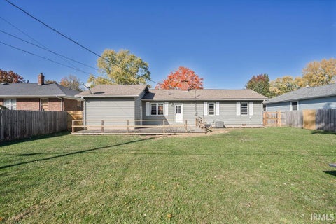 Tiny photo for 619 ALDRIDGE Drive, Kokomo, IN 46902 (MLS # 202644638)