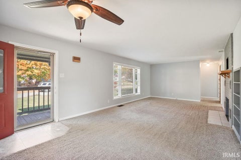 Tiny photo for 619 ALDRIDGE Drive, Kokomo, IN 46902 (MLS # 202644638)