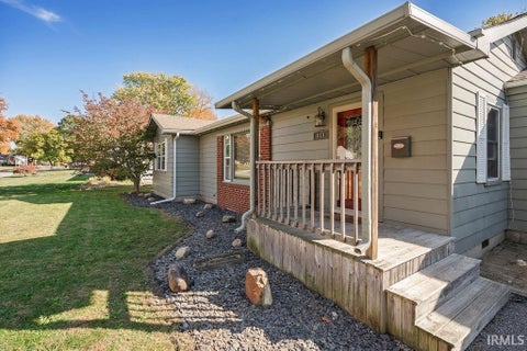 Tiny photo for 619 ALDRIDGE Drive, Kokomo, IN 46902 (MLS # 202644638)