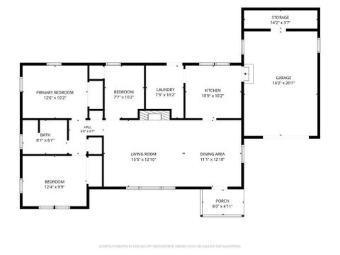 Tiny photo for 619 ALDRIDGE Drive, Kokomo, IN 46902 (MLS # 202644638)