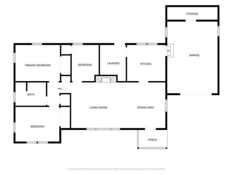 Tiny photo for 619 ALDRIDGE Drive, Kokomo, IN 46902 (MLS # 202644638)