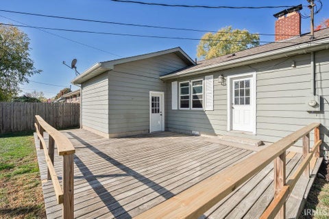 Tiny photo for 619 ALDRIDGE Drive, Kokomo, IN 46902 (MLS # 202644638)