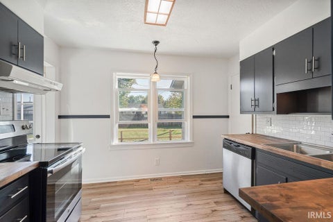Tiny photo for 619 ALDRIDGE Drive, Kokomo, IN 46902 (MLS # 202644638)