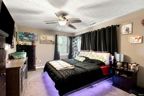Tiny photo for 4153 Amethyst Place, Lafayette, IN 47909 (MLS # 202629752)