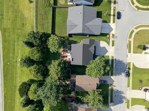 Tiny photo for 4153 Amethyst Place, Lafayette, IN 47909 (MLS # 202629752)