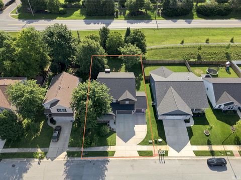 Tiny photo for 4153 Amethyst Place, Lafayette, IN 47909 (MLS # 202629752)