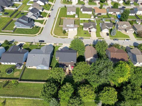 Tiny photo for 4153 Amethyst Place, Lafayette, IN 47909 (MLS # 202629752)