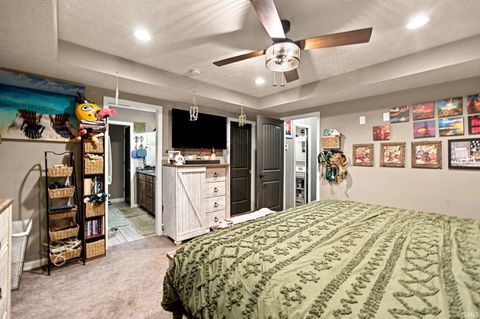 Tiny photo for 4153 Amethyst Place, Lafayette, IN 47909 (MLS # 202629752)