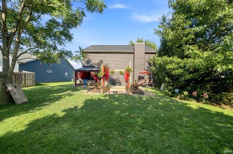 Tiny photo for 4153 Amethyst Place, Lafayette, IN 47909 (MLS # 202629752)
