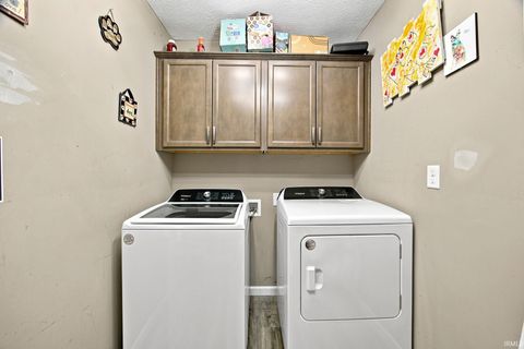Tiny photo for 4153 Amethyst Place, Lafayette, IN 47909 (MLS # 202629752)