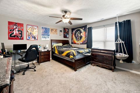 Tiny photo for 4153 Amethyst Place, Lafayette, IN 47909 (MLS # 202629752)