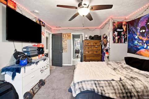 Tiny photo for 4153 Amethyst Place, Lafayette, IN 47909 (MLS # 202629752)