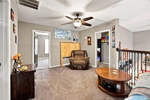 Tiny photo for 4153 Amethyst Place, Lafayette, IN 47909 (MLS # 202629752)