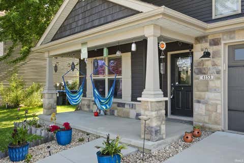 Tiny photo for 4153 Amethyst Place, Lafayette, IN 47909 (MLS # 202629752)