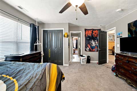 Tiny photo for 4153 Amethyst Place, Lafayette, IN 47909 (MLS # 202629752)