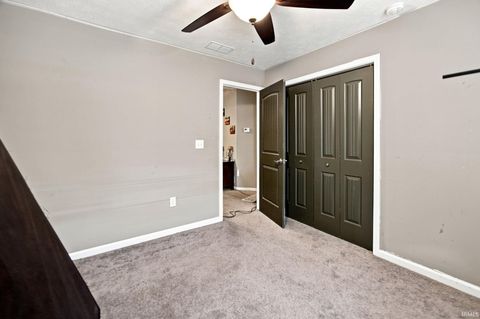 Tiny photo for 4153 Amethyst Place, Lafayette, IN 47909 (MLS # 202629752)