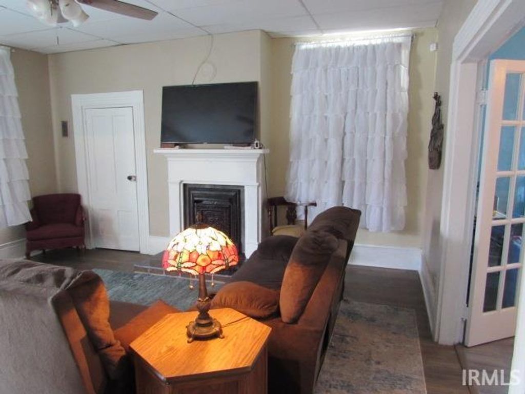 Photo of 409 E Second Street, Mount Vernon, IN 47620 (MLS # 202604241)