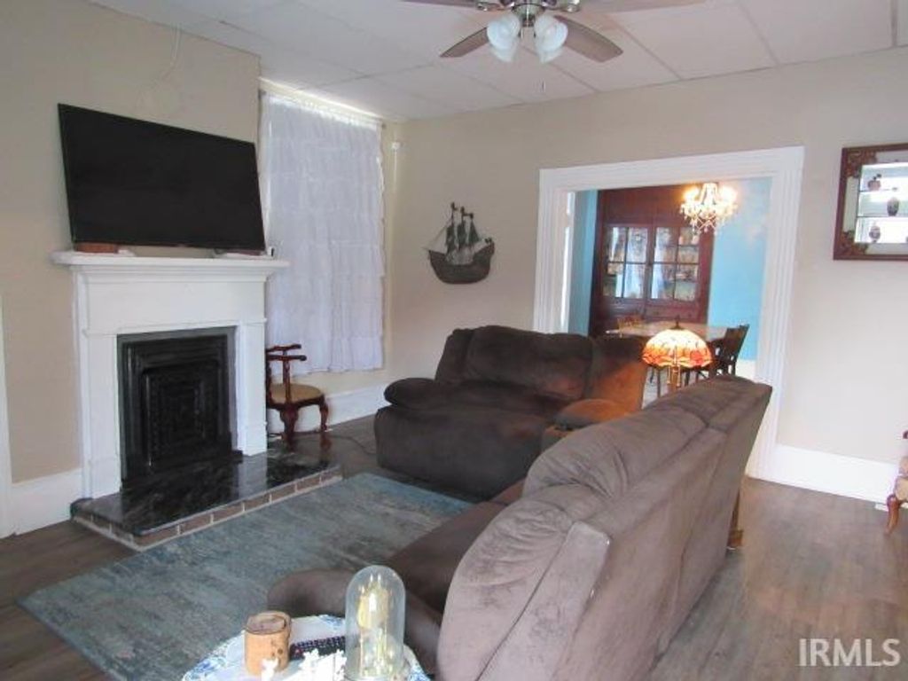 Photo of 409 E Second Street, Mount Vernon, IN 47620 (MLS # 202604241)